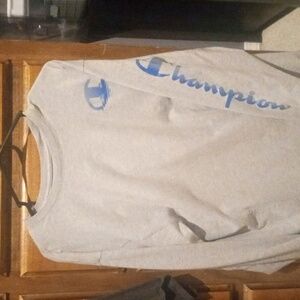 Champion shirt